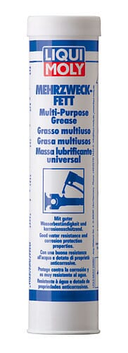 LIQUI MOLY UNIVERSALFETT 400 G