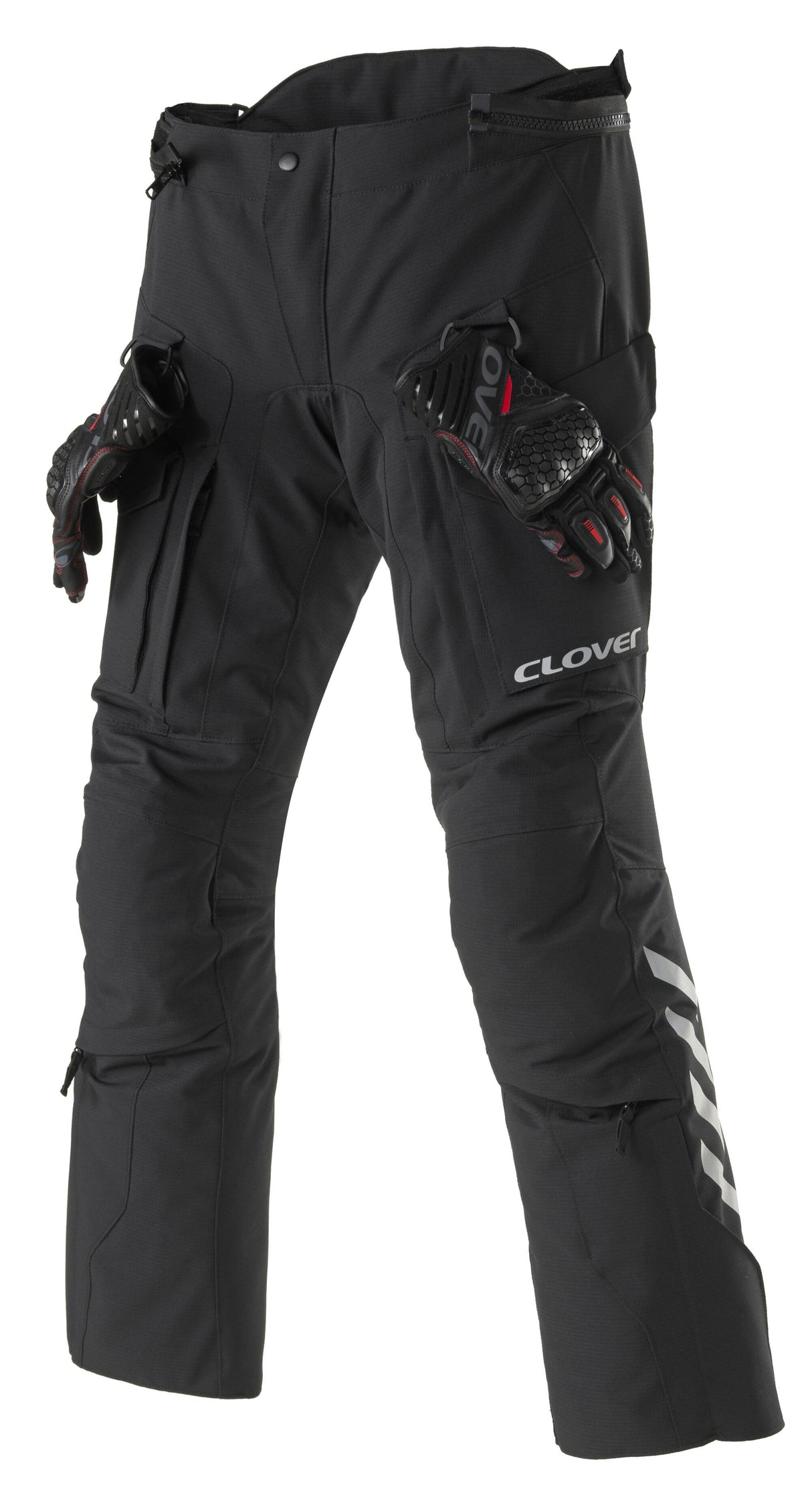 CLOVER SCOUT-4 WP SORT BUKSE