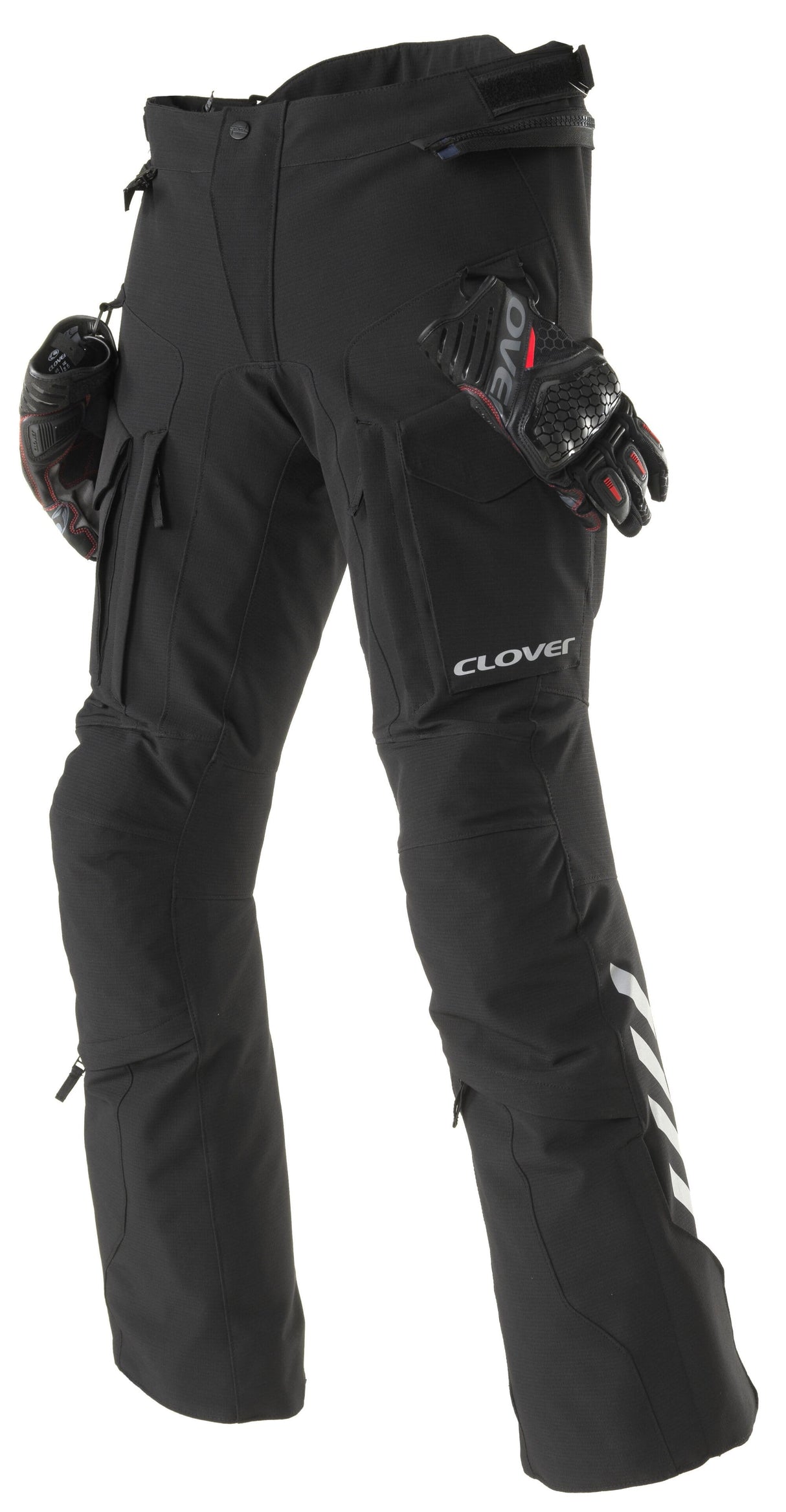 CLOVER ADV BUKSE SORT