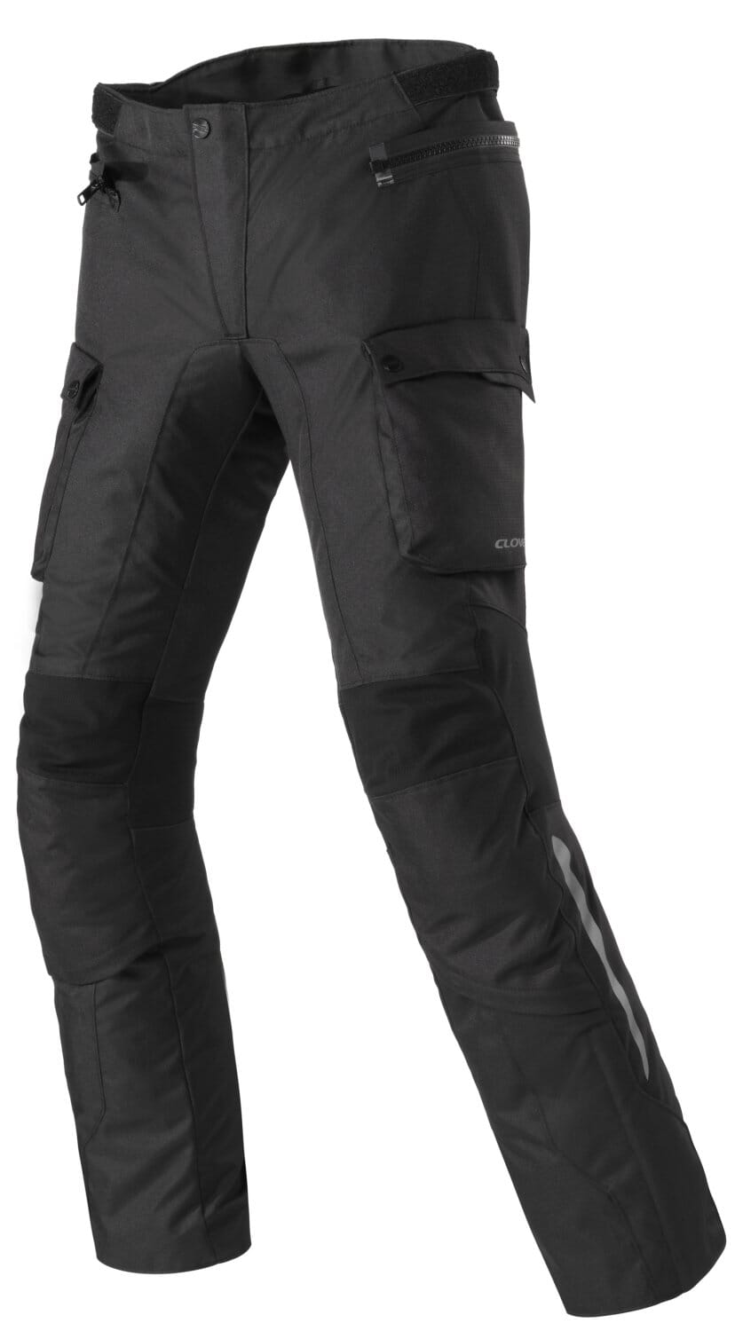 CLOVER SCOUT-3 WP PANTS