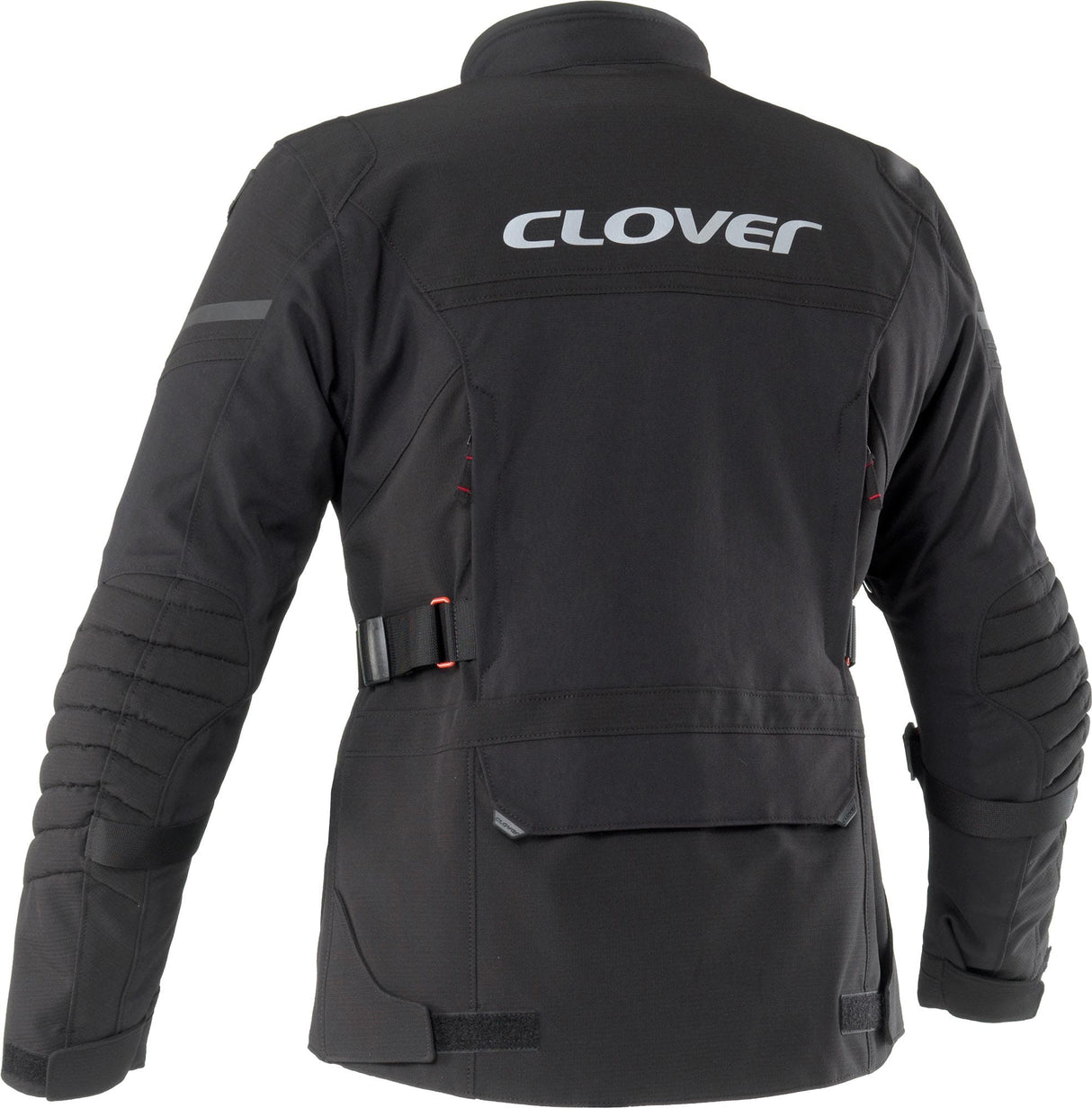 CLOVER SAVANA-4 WP JAKKE SORT