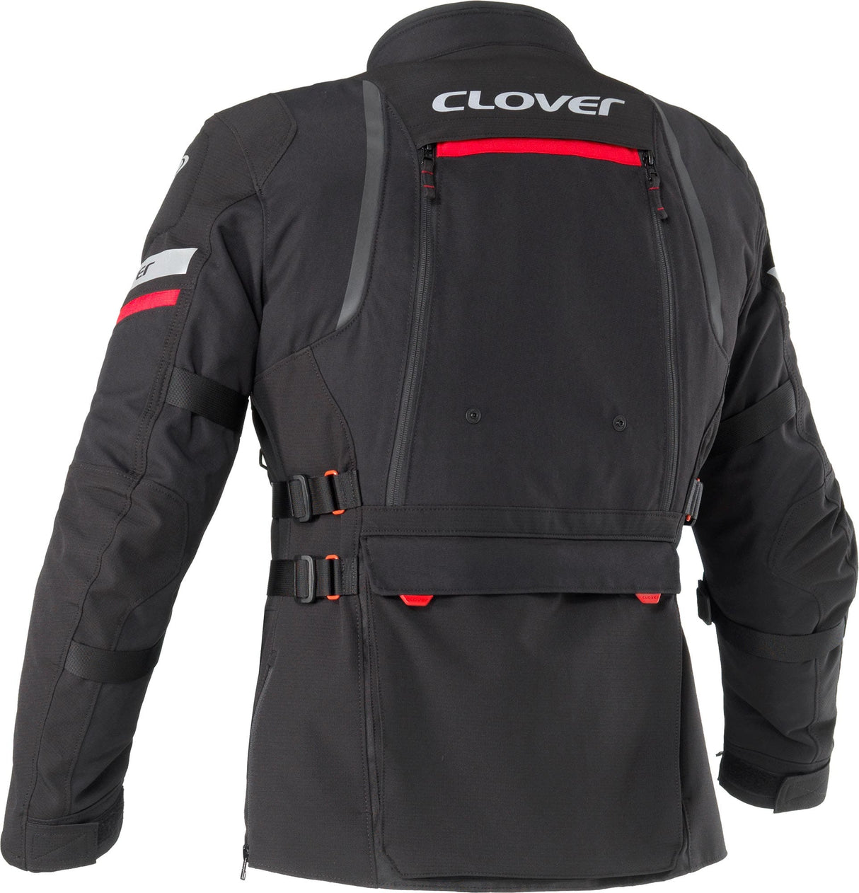 CLOVER GTS-5 WP JAKKE SORT