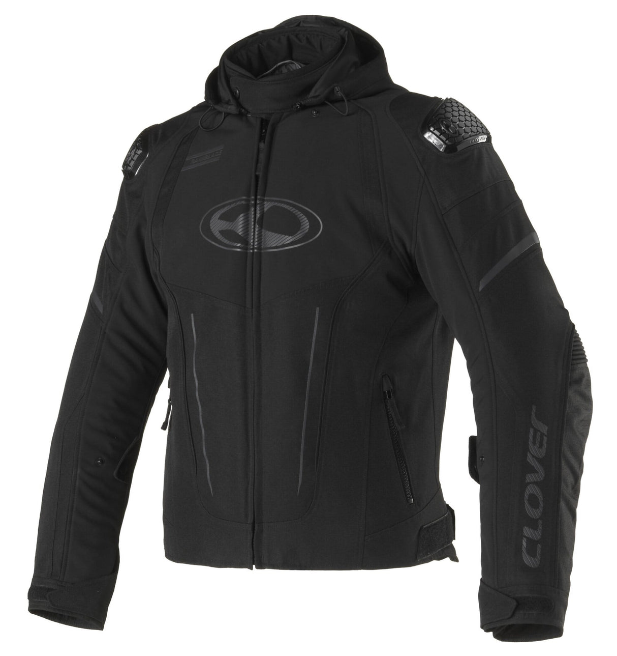 CLOVER RAINBLADE-3 WP JACKET SORT