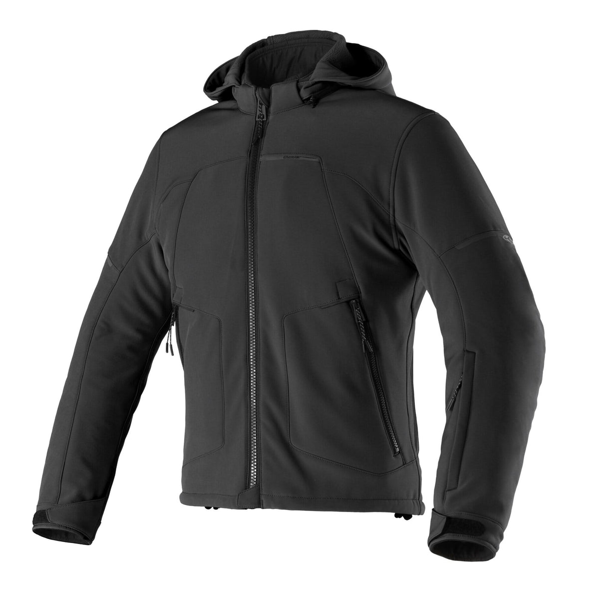 CLOVER RAMBLA WP JACKET SORT