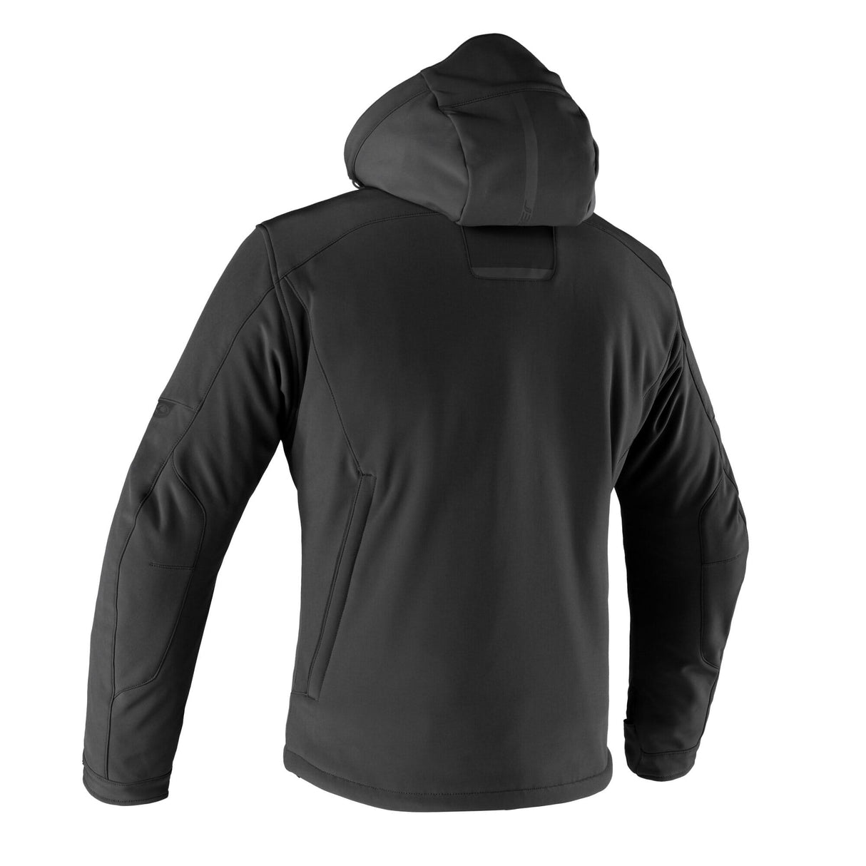 CLOVER RAMBLA WP JACKET SORT