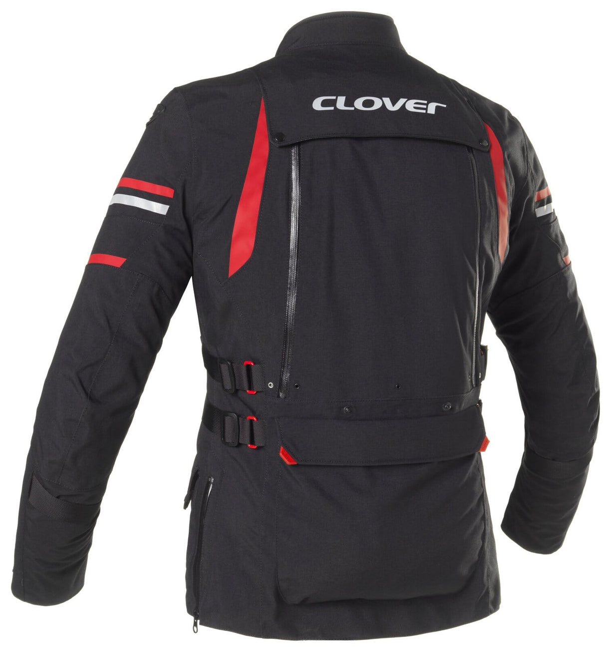 CLOVER LAMINATOR-2 WP JACKET LADY SORT