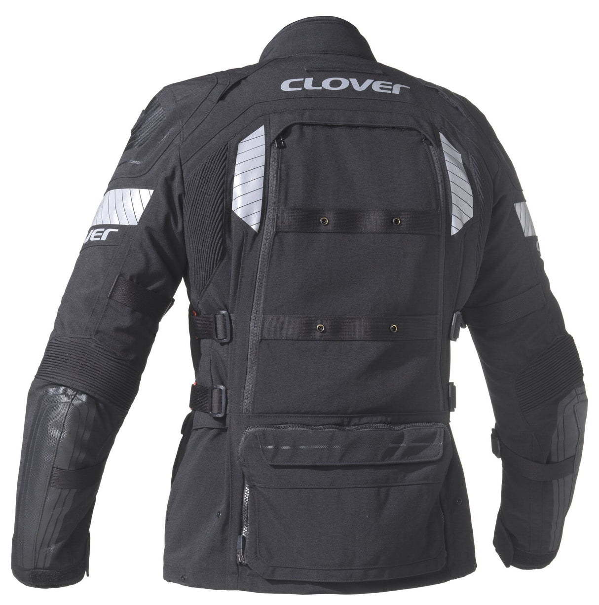 CLOVER CROSSOVER-4 WP AIRBAG JACKET SORT