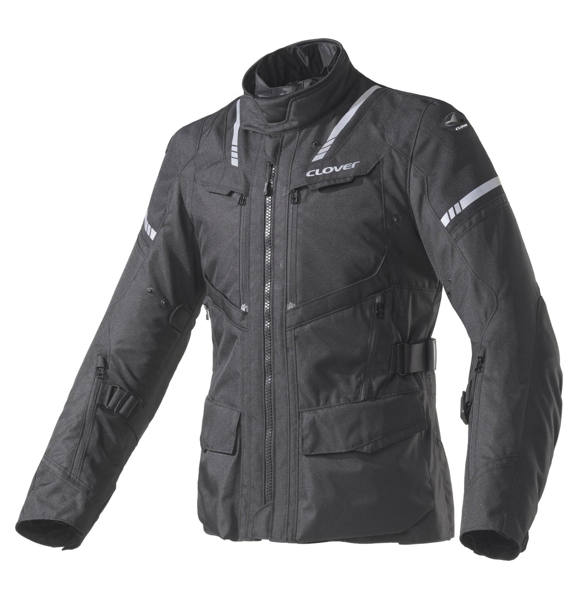 CLOVER SAVANA-3 WP JACKET SORT