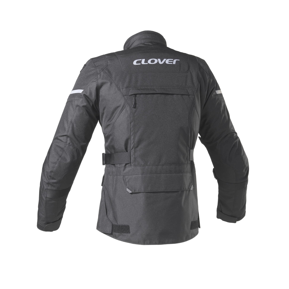 CLOVER SAVANA-3 WP JACKET SORT