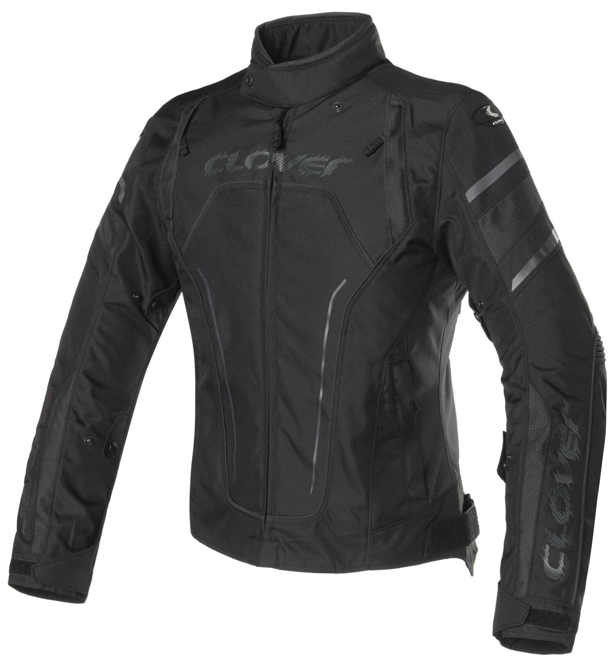 CLOVER RAINBLADE-2 JACKET LADY SORT