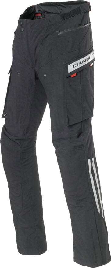 CLOVER LAMINATOR LADY WP PANTS SORT