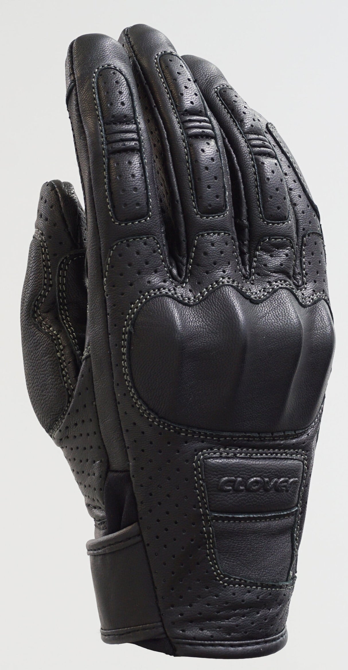 CLOVER KVS-2 SORT HANSKE