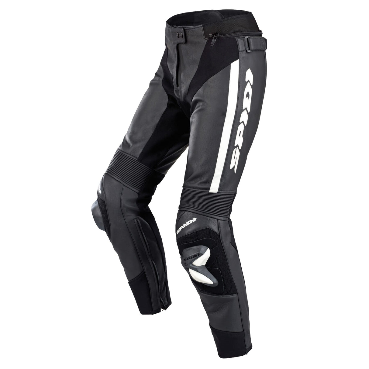 SPIDI RR PRO 2 LADY BUKSE SORT/HVIT