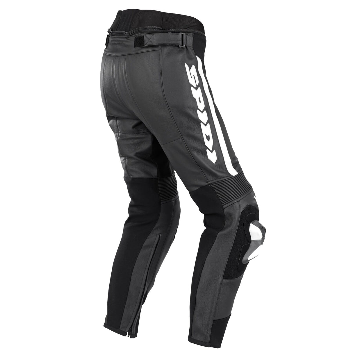 SPIDI RR PRO 2 LADY BUKSE SORT/HVIT