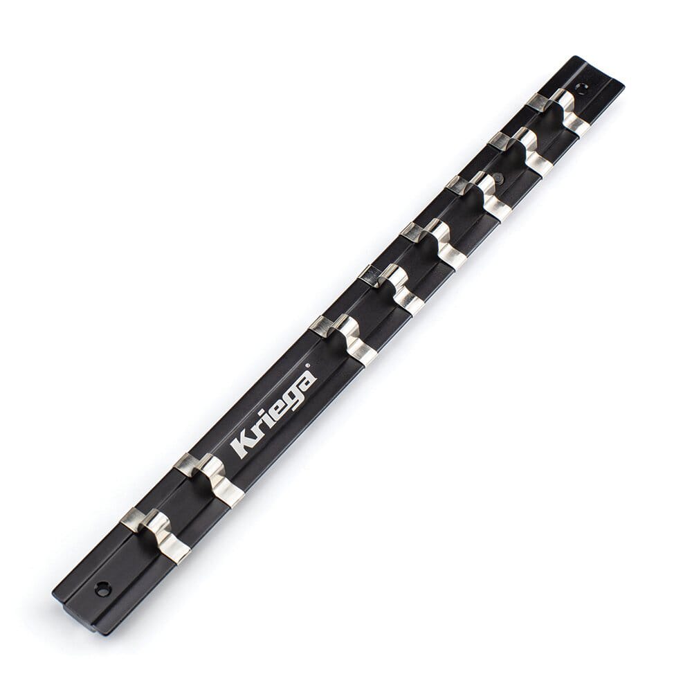 RSD X KRIEGA SOCKET RAIL 1/4"
