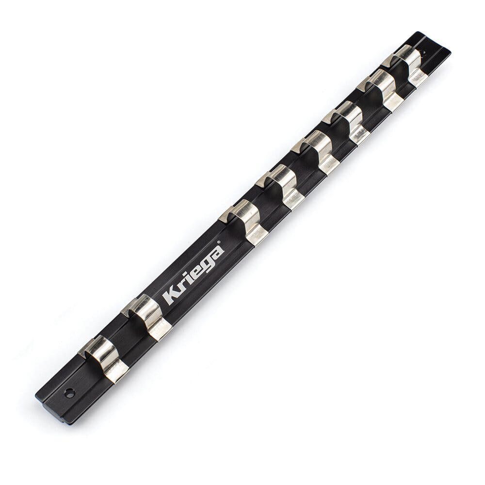 RSD X KRIEGA SOCKET RAIL 3/8"