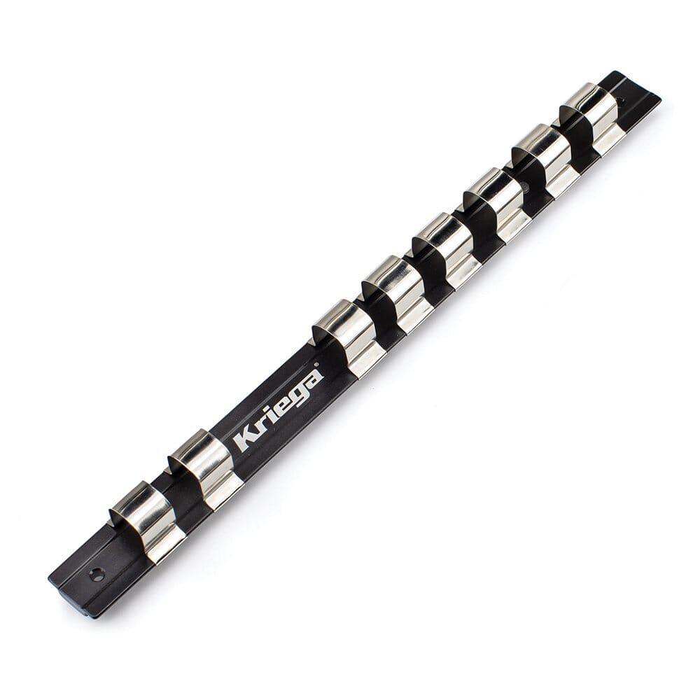RSD X KRIEGA SOCKET RAIL 1/2"