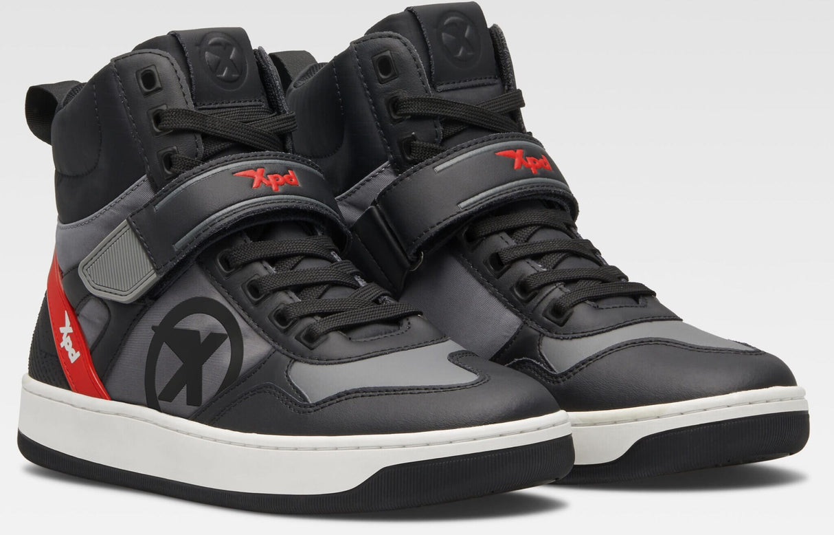 XPD MOTO PRO SNEAKER