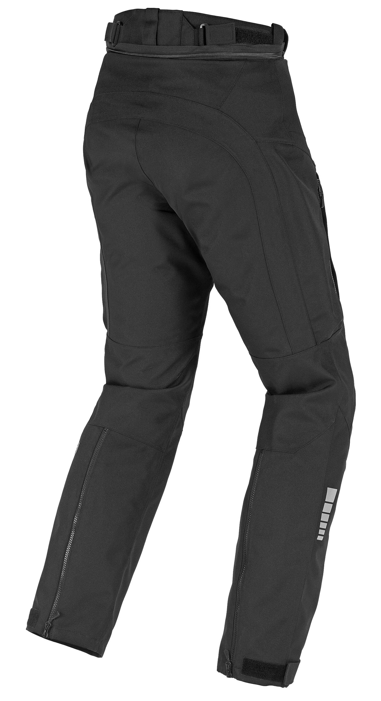 SPIDI OUTLANDER BUKSE BLACK