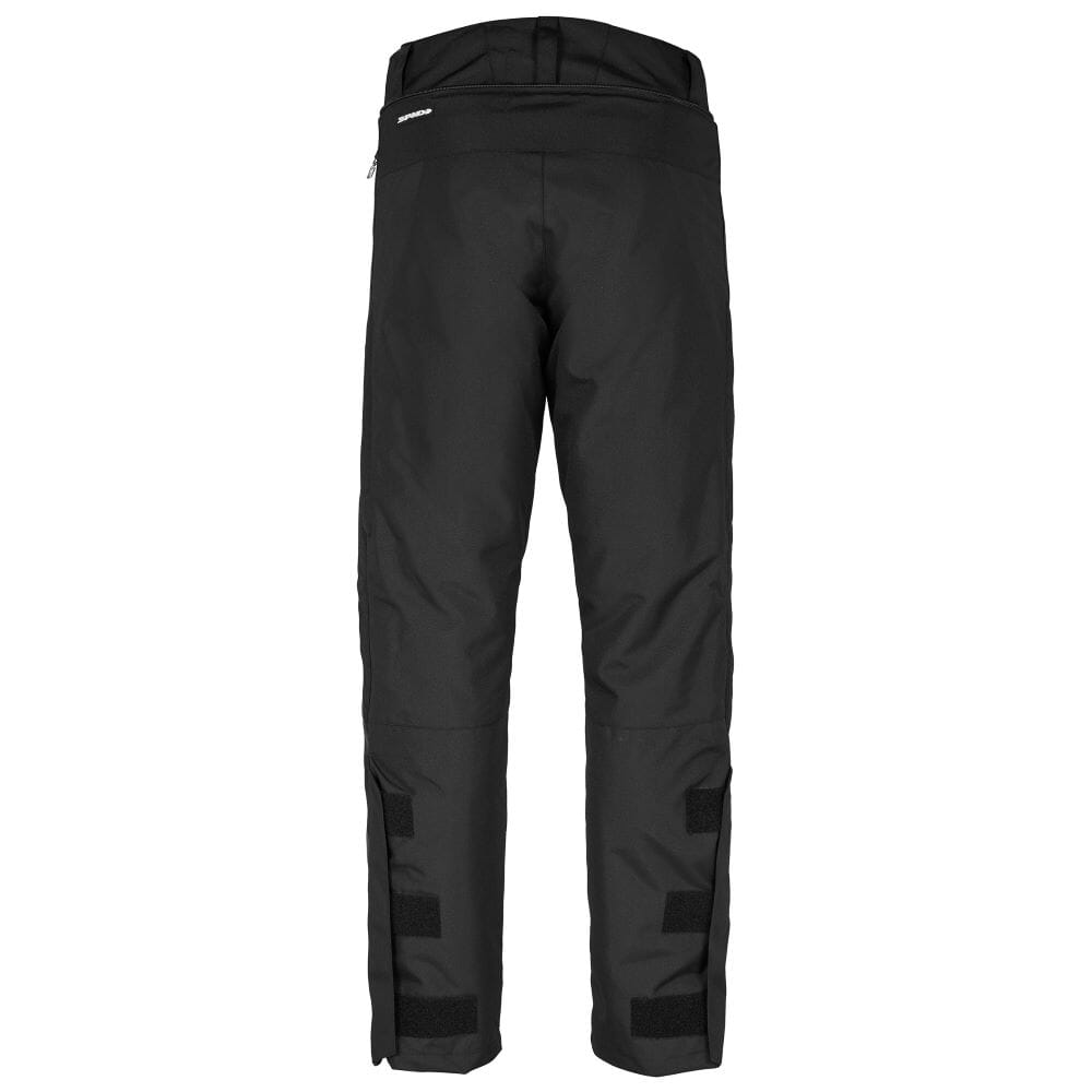 SPIDI SPORTMASTER H2OUT BUKSE BLACK