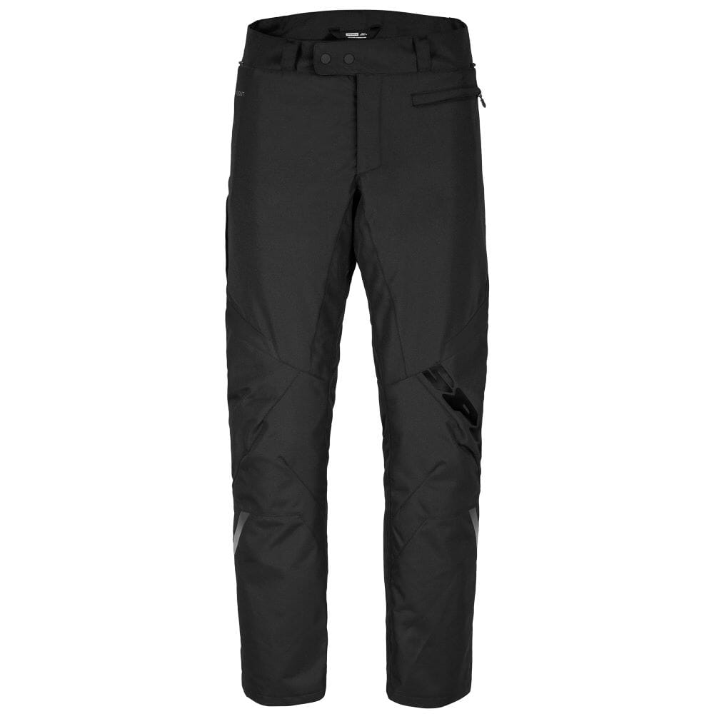 SPIDI SPORTMASTER H2OUT BUKSE BLACK