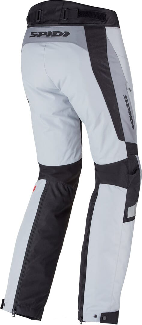 SPIDI TRAVELER 2 PANT, ICE BLACK