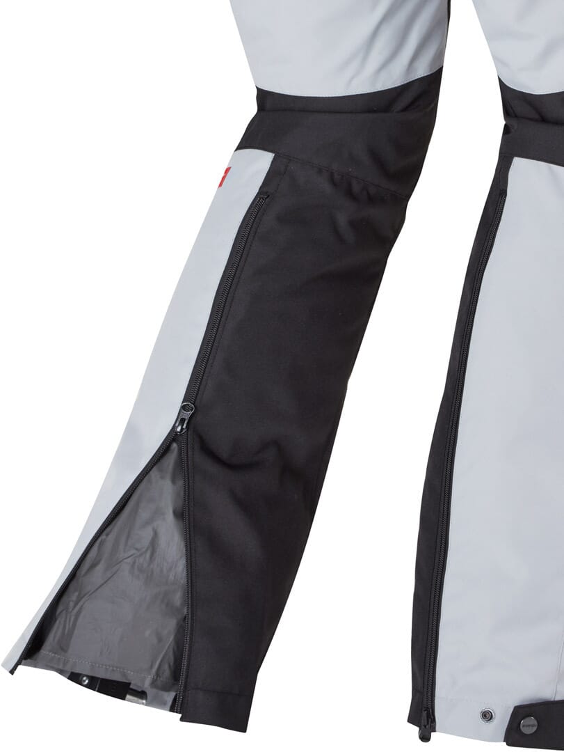 SPIDI TRAVELER 2 PANT, ICE BLACK