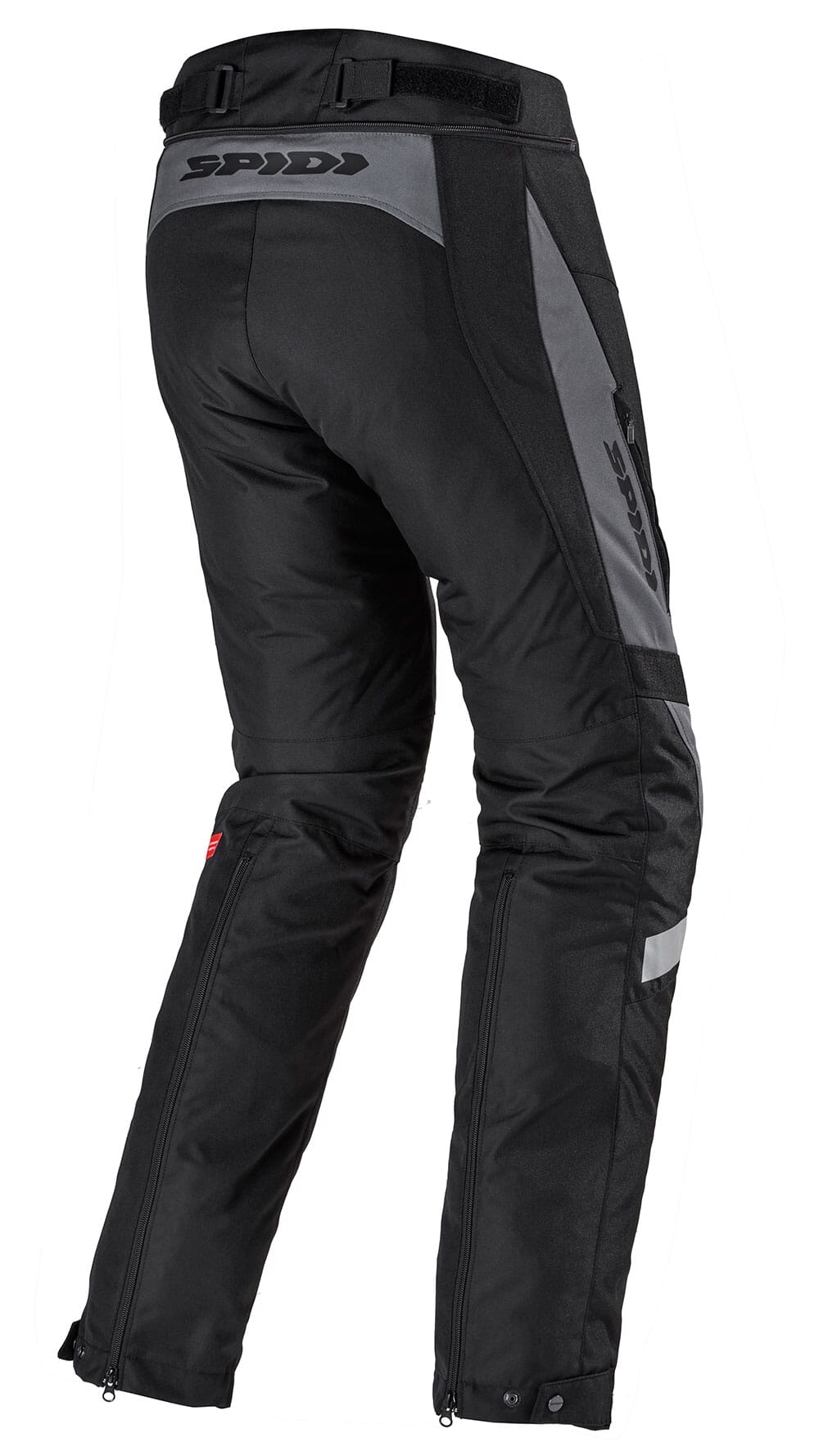 SPIDI TRAVELER 2 PANTS, BLACK/GREY
