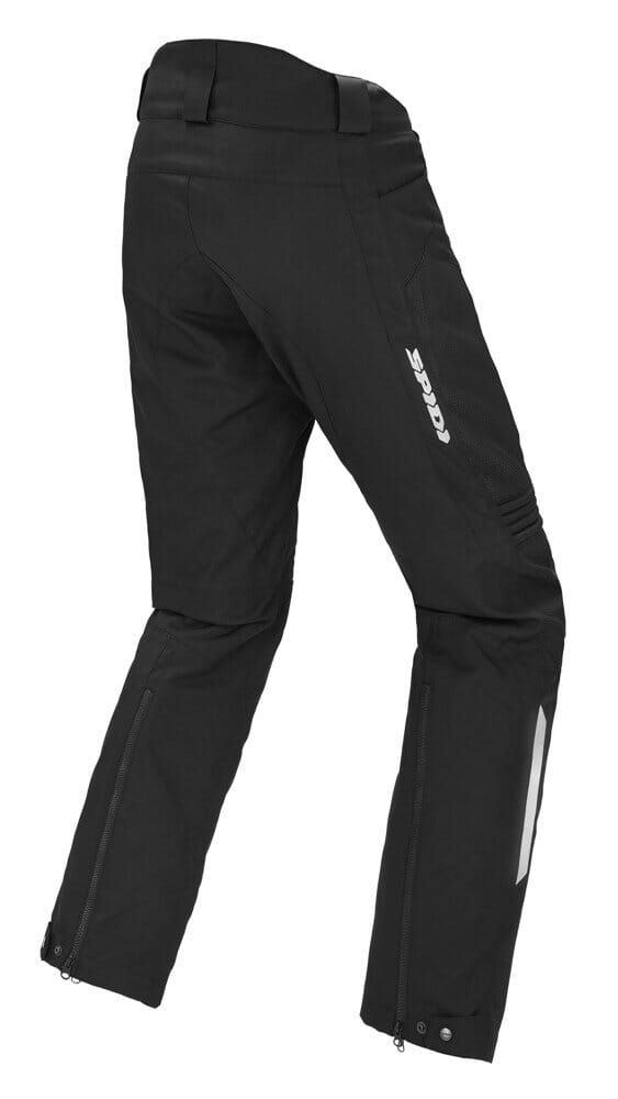 SPIDI NETRUNNER PANTS BLACK