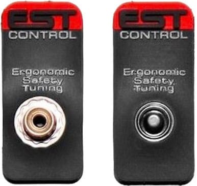 SPIDI EST CONTROL (KNAPP JAKKE)