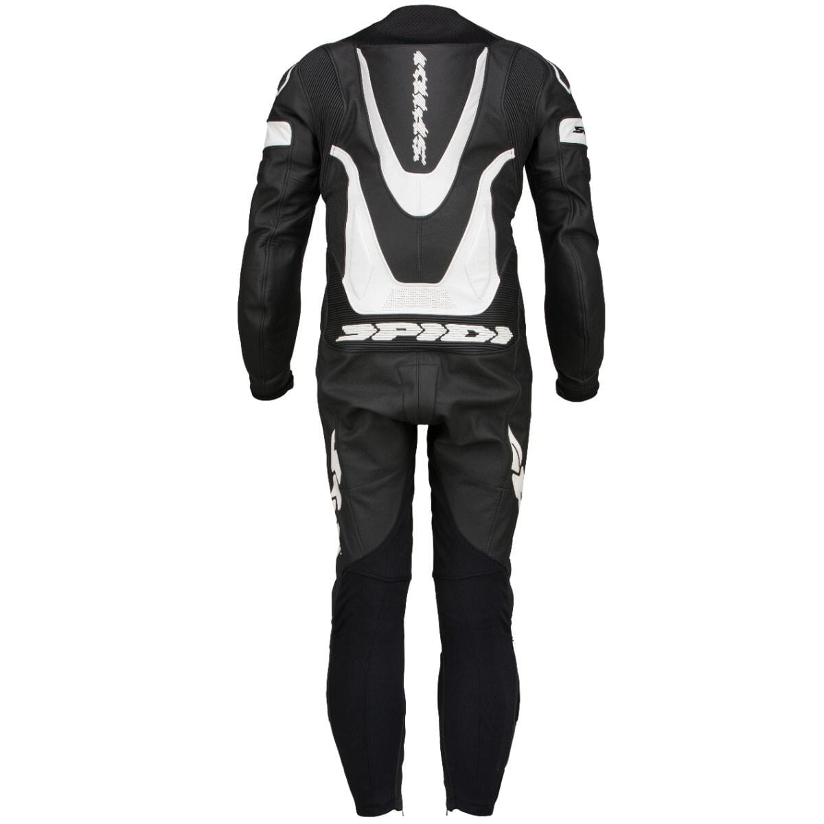 SPIDI LASER PERF. PRO SORT/HVIT