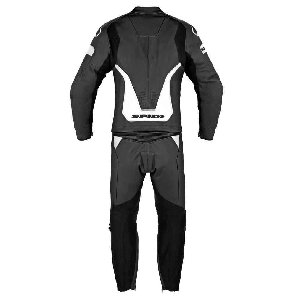 SPIDI LASER TOURING - SHORT BLACK WHITE