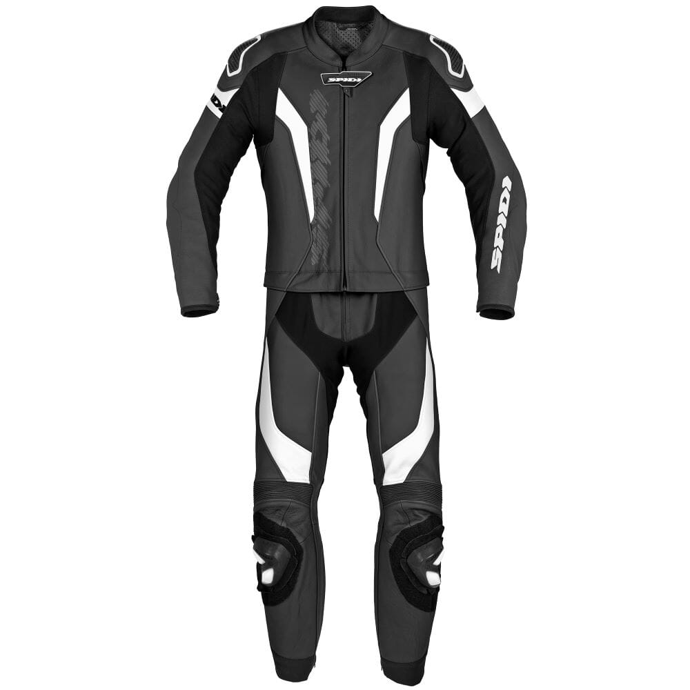 SPIDI LASER TOURING - LONG BLACK WHITE
