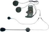 Sena SMH10 Optional Hjelm Clamp Kit Svart – 44020191