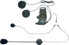 Sena SMH10 Optional Hjelm Clamp Kit Svart – 44020191