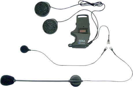 Sena SMH10 Optional Hjelm Clamp Kit Svart – 44020191
