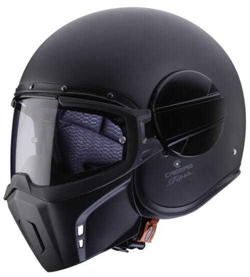 CABERG GHOST SORT MATT