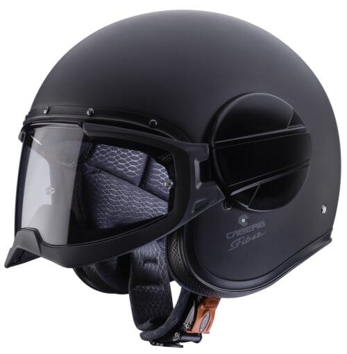 CABERG GHOST SORT MATT