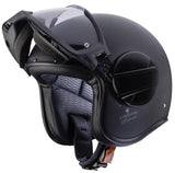 CABERG GHOST SORT MATT