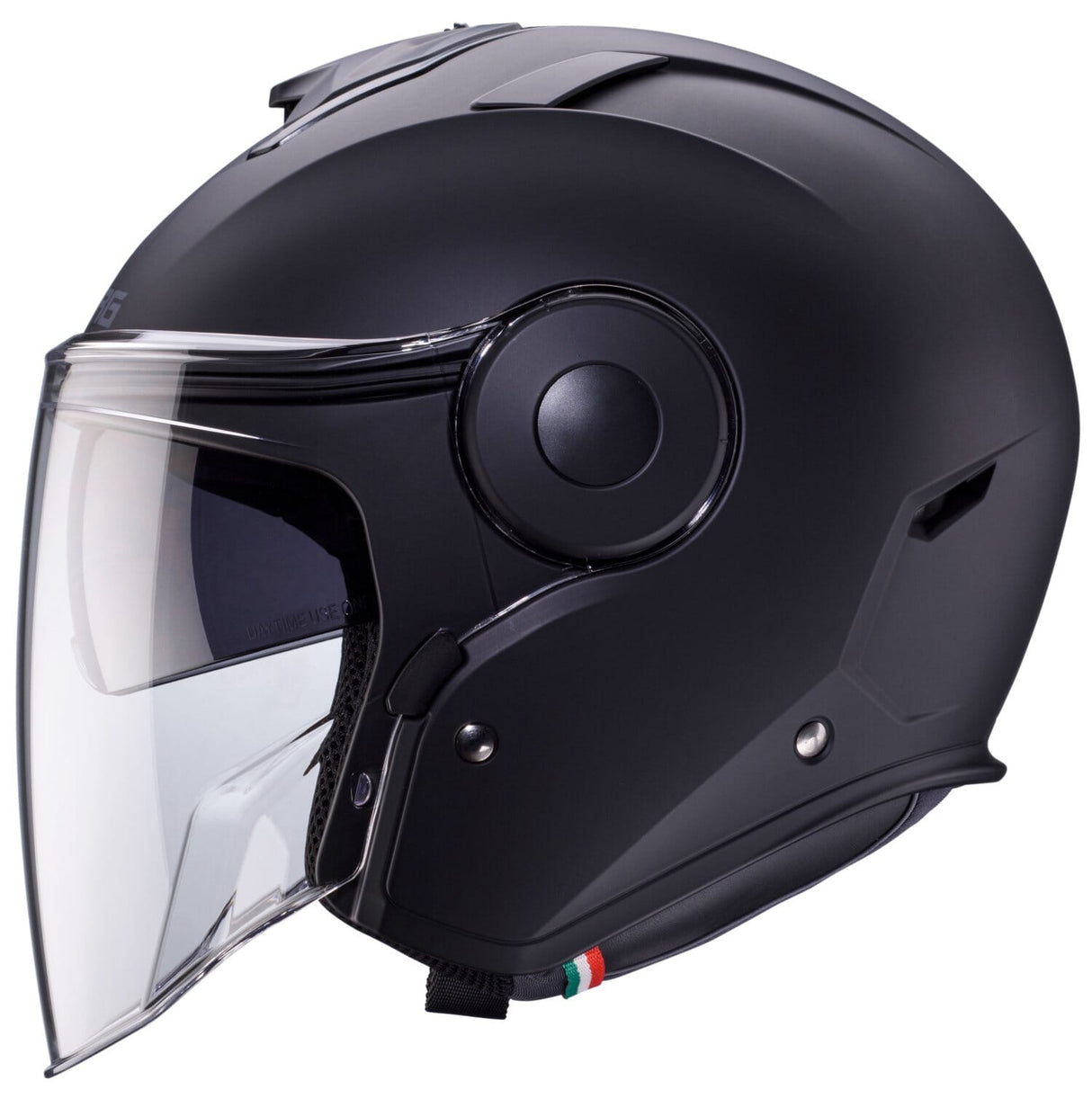 CABERG SOHO MATT BLACK