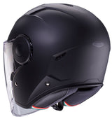 CABERG SOHO MATT BLACK