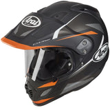 ARAI TOUR X-4 BREAK ORANGE