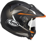 ARAI TOUR X-4 BREAK ORANGE