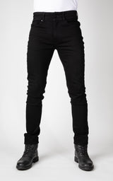 BULL-IT MENS ZERO BLACK SKINNY REG