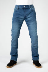 BULL-IT MENS TRIDENT II BLUE STRAIGHT REG