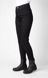 BULL-IT LADIES ECLIPSE BLACK SLIM LONG