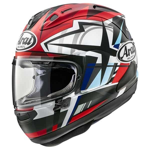 ARAI RX-7V EVO TAKUMI