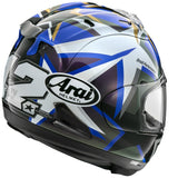 ARAI RX-7V EVO MAVERICK STAR