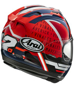 ARAI RX-7V EVO MAVERICK