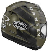 ARAI RX-7V EVO OAKLEY x MVK